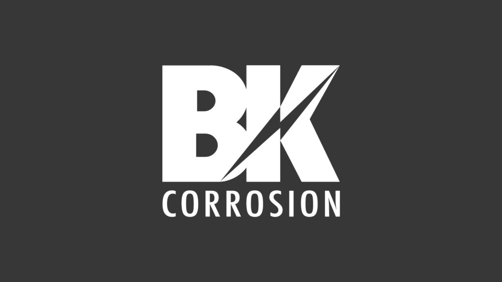 BK Corrosion cover